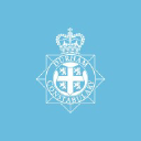 Durham.police.uk logo