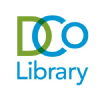 Durhamcountylibrary.org logo