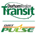 Durhamregiontransit.com logo
