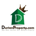 Durianproperty.com.my logo