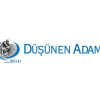 Dusunenadamdergisi.org logo