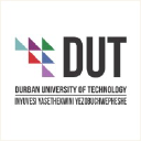 Dut.ac.za logo