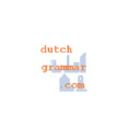 Dutchgrammar.com logo