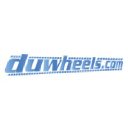 Duwheels.com logo