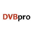 Dvbpro.ru logo