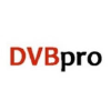 Dvbpro.ru logo