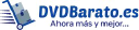 Dvdbarato.net logo