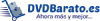 Dvdbarato.net logo