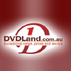 Dvdland.com.au logo