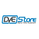 Dvestore.com logo