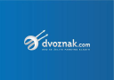 Dvoznak.com logo