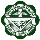 Dwcc.edu.ph logo