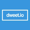 Dweet.io logo