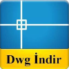 Dwgindir.com logo