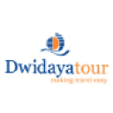 Dwidayatour.co.id logo