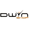 Dwyn.ro logo