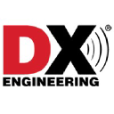 Dxengineering.com logo