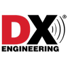 Dxengineering.com logo