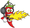 Dxheat.com logo