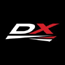 Dxracer.com logo