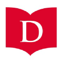 Dymocks.com.au logo