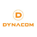 Dynacom.com logo