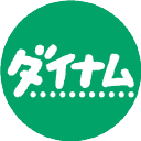 Dynam.jp logo