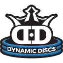 Dynamicdiscs.net logo