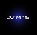 Dynamisradio.org logo