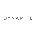 Dynamiteclothing.com logo