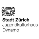 Dynamo.ch logo