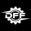 Dynastyfootballfactory.com logo