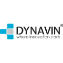Dynavin.com logo