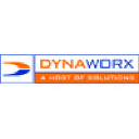 Dynaworx.com logo