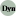 Dyndns.dk logo