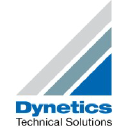Dynetics.com logo