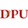 Dypvp.edu.in logo