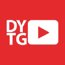 Dytg.nl logo