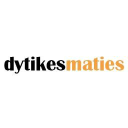 Dytikesmaties.gr logo