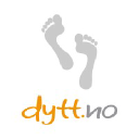 Dytt.no logo