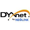 Dyxnet.com logo