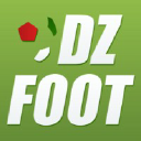 Dzfoot.com logo