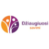 Dziaugiuosisavimi.lt logo