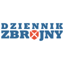Dziennikzbrojny.pl logo