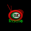 Dzradio.org logo