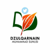 Dzulqarnain.net logo