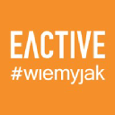 Eactive.pl logo