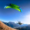 Eagleparagliding.com logo