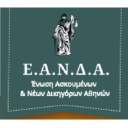 Eanda.gr logo