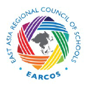 Earcos.org logo